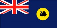 Western Australian Flag